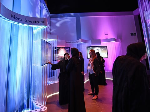 Artificial intelligence will evolve into hybrid intelligence