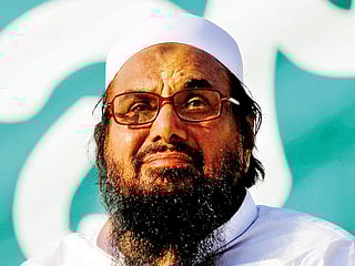 Pakistan confiscates seminaries, assets of JuD, FIF