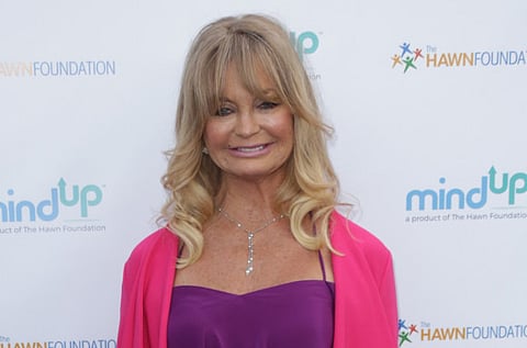 Jim Smeal/BEI/Shutterstock