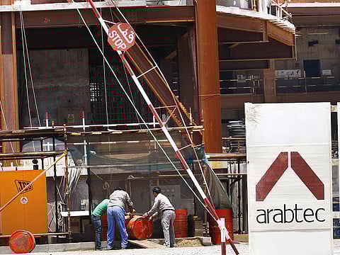 Virendra Saklanil/Gulf News Archives