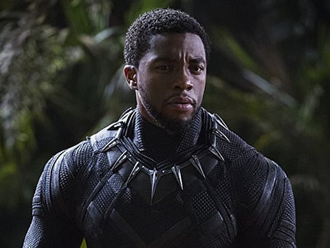 ‘Black Panther’: Meet the characters