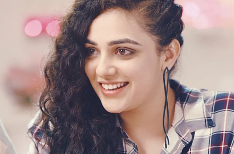 ‘Awe’ is not your regular Telugu film