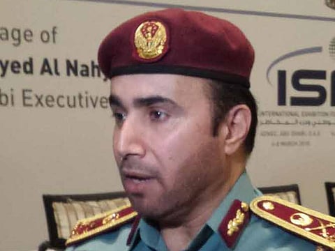 Anwar Ahmad/Gulf News