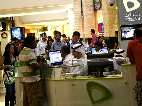 Virendra Saklani/Gulf News