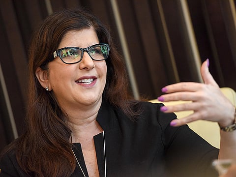 Antonin Kélian Kallouche/Gulf News