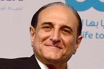 Atiq ur Rehman/Gulf News Archive