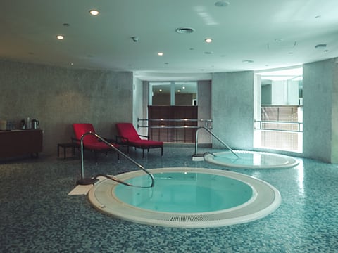 The CHI spa review: Show your skin some love