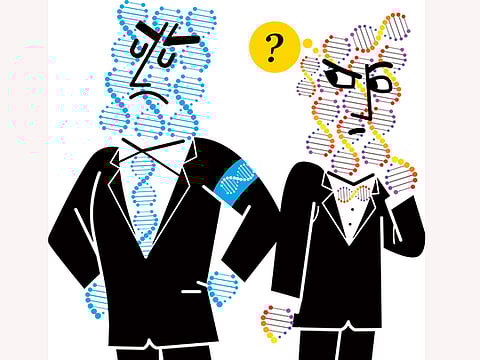 Luis Vazquez/© Gulf News