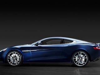 Want Daniel Craig’s James Bond car? It will cost you Dh2 million