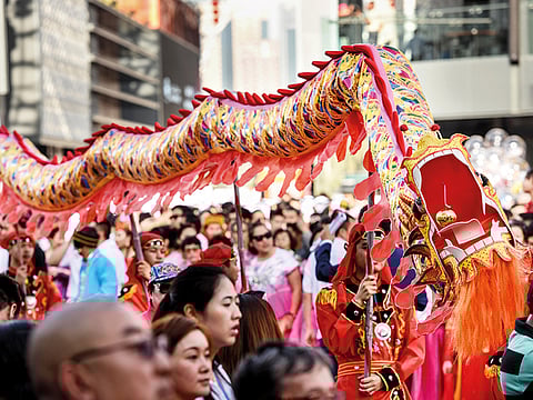 Antonin Kélian Kallouche/Gulf News