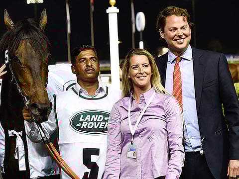 Virendra Saklani/Gulf News