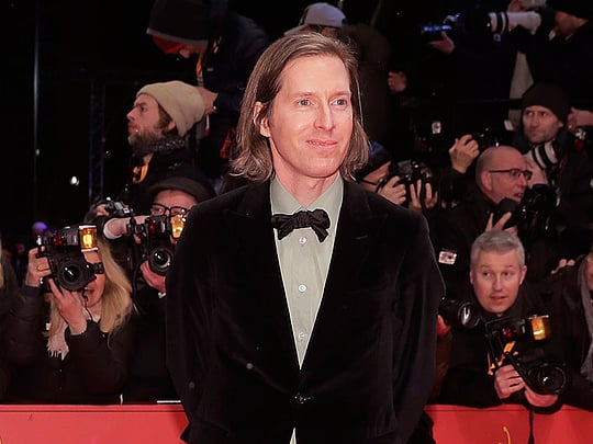 ?Isle of Dogs’ opens Berlin fest