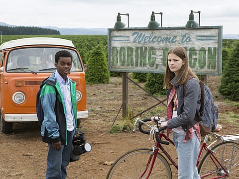 Scott Patrick Green/Netflix