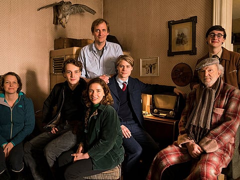 Berlin Film Festival 2018: Cold War movie hits home