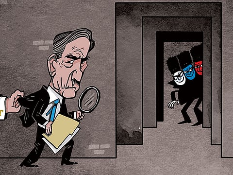 Luis Vazquez/©Gulf News