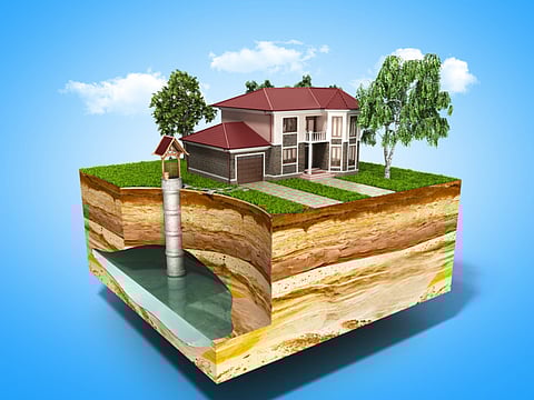 Preserve drinking water resources