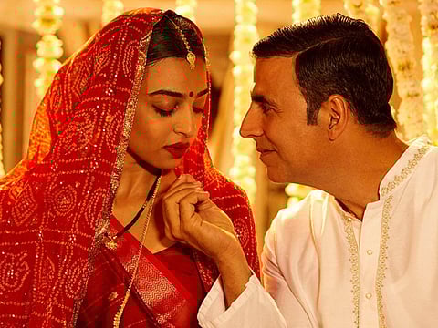 Akshay Kumar, KriArj reunite post ‘Pad Man’