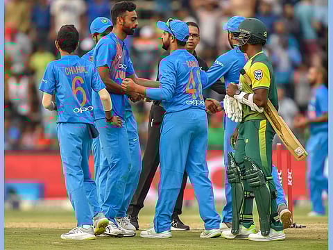 (AP Photo/Christiaan Kotze)