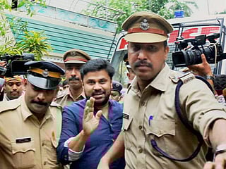 A year later, Dileep’s trial yet to begin
