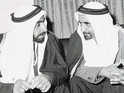 WAM/Gulf News archives