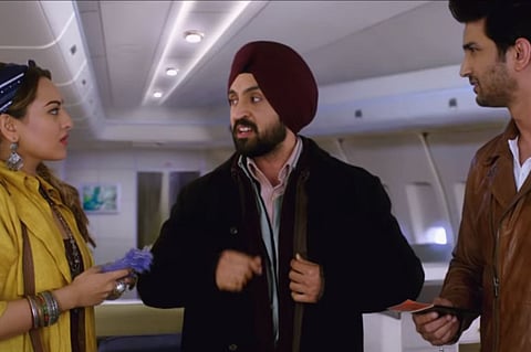 ‘Welcome to New York’ song courts controversy