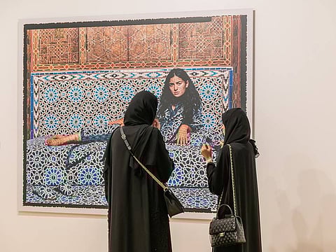 Manarat Al Saadiyat