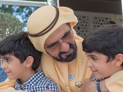 Instagram/ Courtesy: @faz3