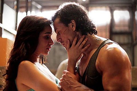 Tiger Shroff to start ‘Baaghi 3’ in December