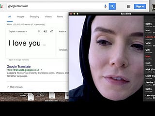 Berlin film fest: ‘Profile’ looks at Daesh brides