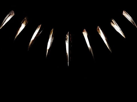‘Black Panther’ soundtrack review: Lots of power