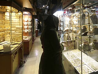 For single Syrian women, search for soulmate comes up empty