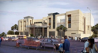 Dh60 million community centre to come up in Al Barsha 2