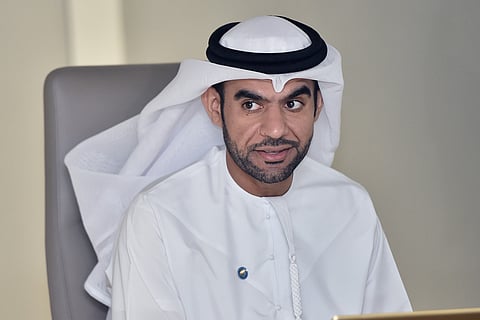 Dubai Data Policies launched to classify 100 per cent of data by 2021