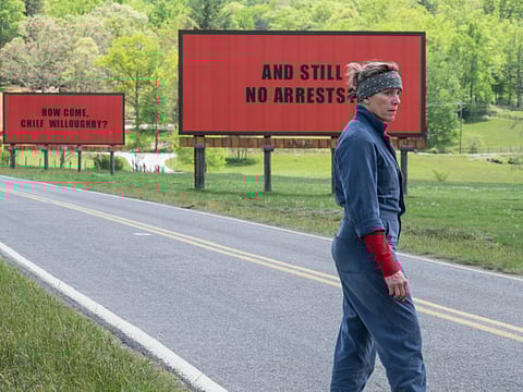 Frances McDormand revels in unusual career