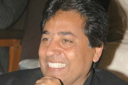 Syed Noor puts ‘Chain Aye Na’ behind him