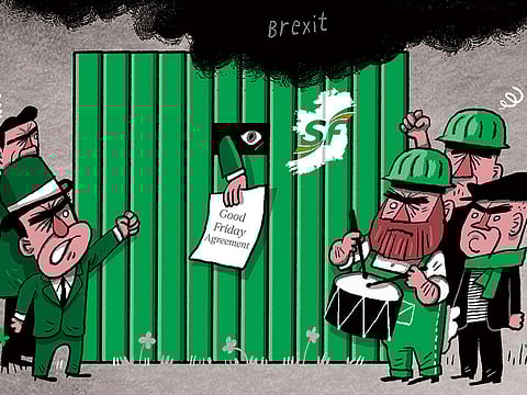 Luis Vazquez/©Gulf News