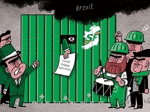 Luis Vazquez/©Gulf News