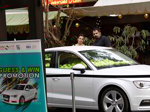 Daily Deuce: 5 offcourt activities for February 20