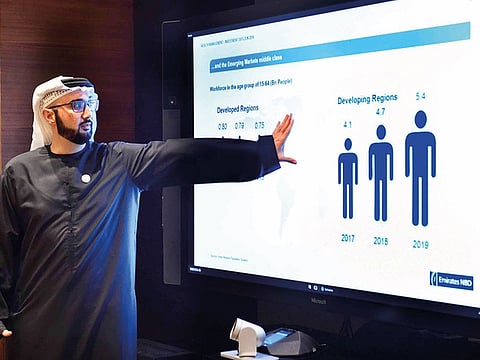 Arshad Ali/Gulf News