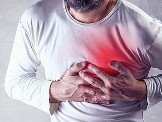 Heart disease on rise among young expats, says study