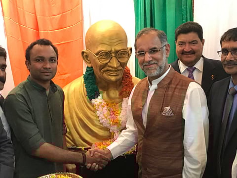 Abdul Rahman/Gulf News