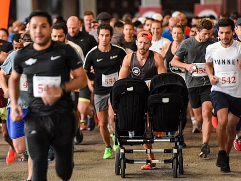 Antonin Kélian Kallouche/Gulf Ne