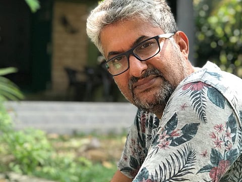 Meet the men behind Malayalam film ‘Hey Jude’