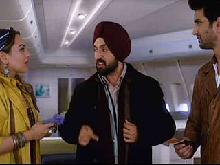 Rahat Fateh Ali Khan song targeted in ‘New York’