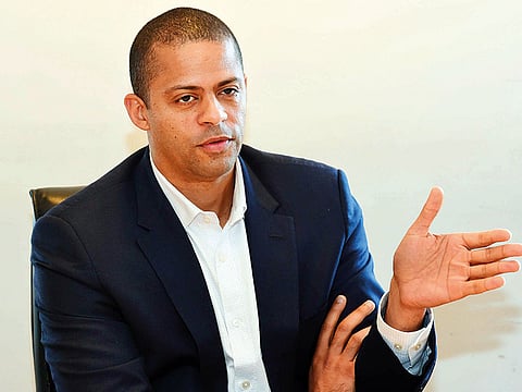 Atiq ur Rehman/Gulf News