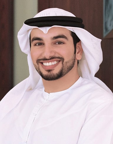 Scientist appointed as director of Dubai Future Academy