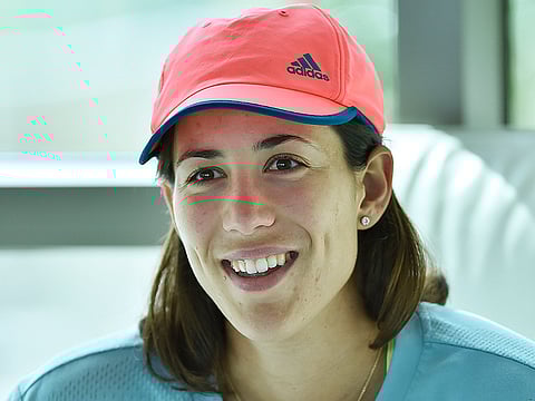 Clint Egbert/Gulf News