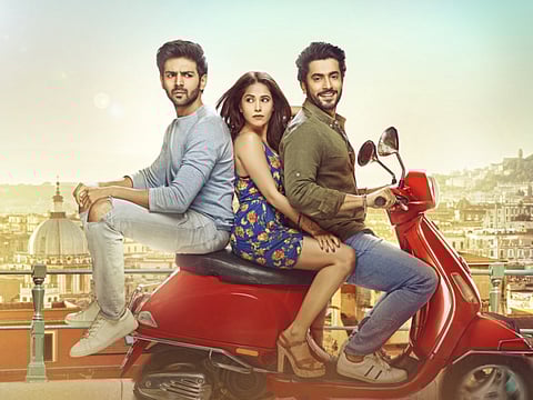 Meet the ‘Sonu Ke Titu Ki Sweety’ gang