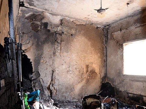 Courtesy: Sharjah Police