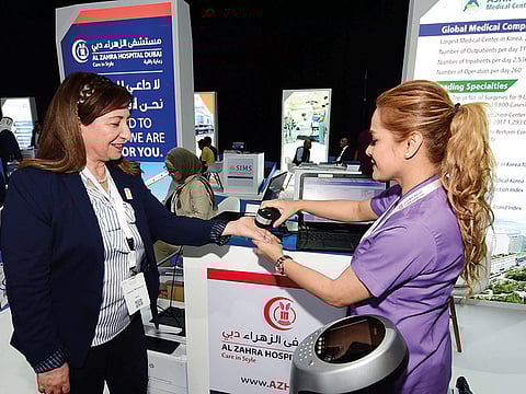 Atiq ur Rehman/Gulf News